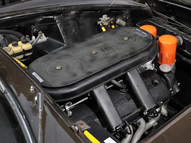 1966 Ferrari 330 GTC & GTS - Image 4 of 16