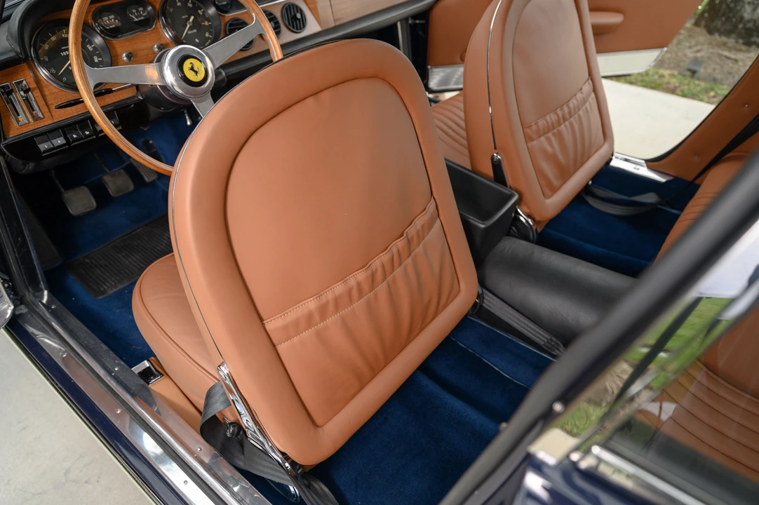 1966 Ferrari 330 GT 2+2 - Image 20 of 31