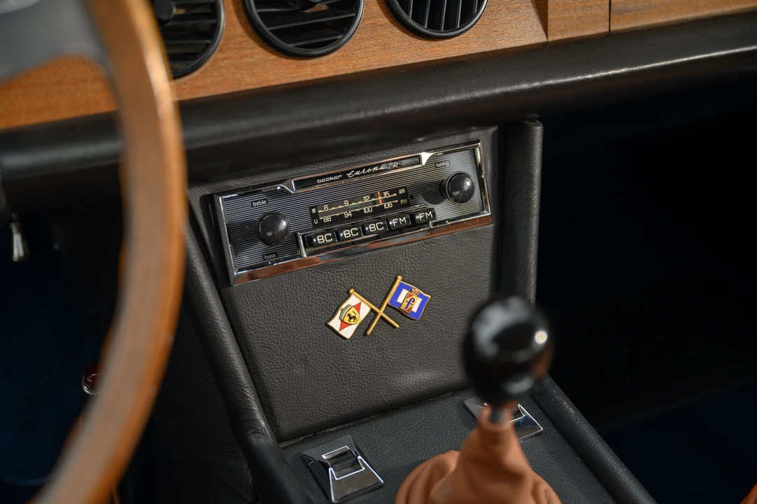 1966 Ferrari 330 GT 2+2 - Image 27 of 31