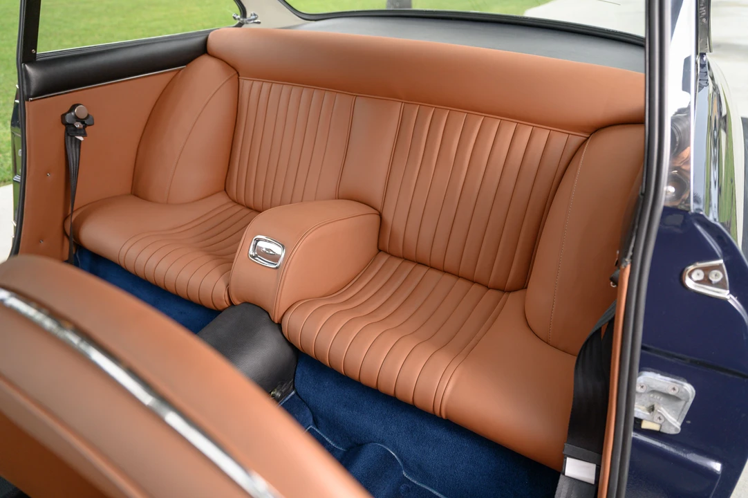 1966 Ferrari 330 GT 2+2 - Image 21 of 31