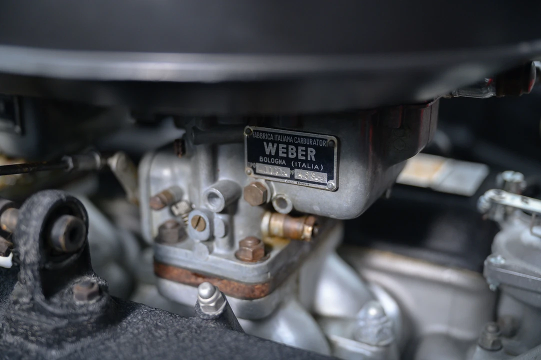 1966 Ferrari 330 GT 2+2 - Image 31 of 31