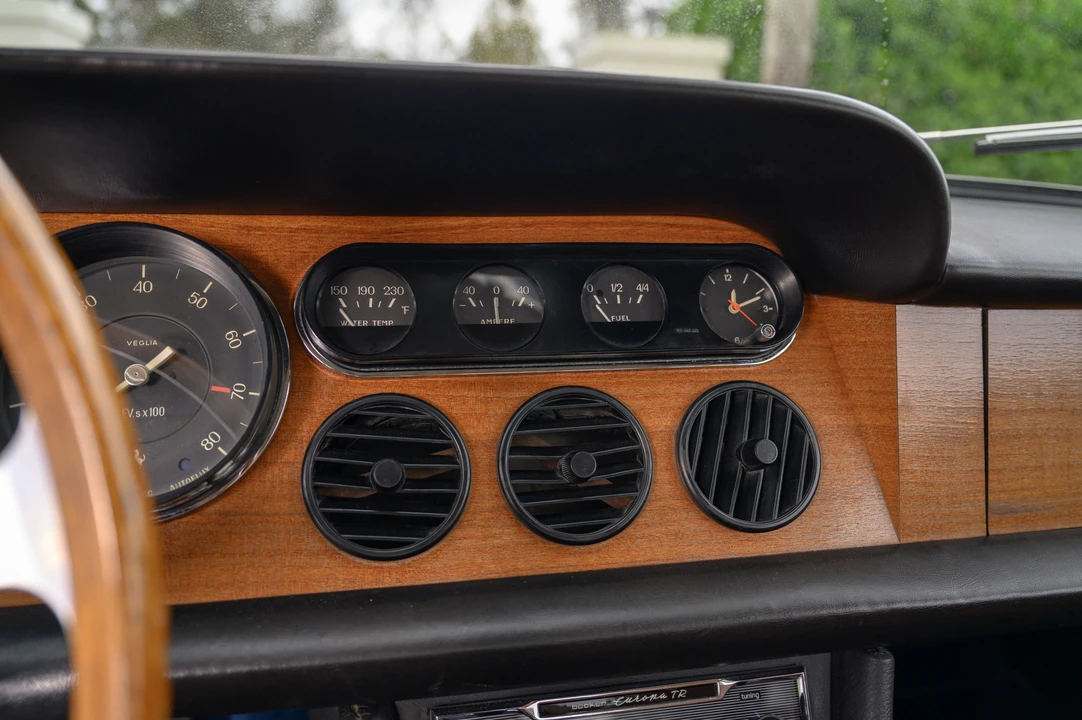 1966 Ferrari 330 GT 2+2 - Image 25 of 31