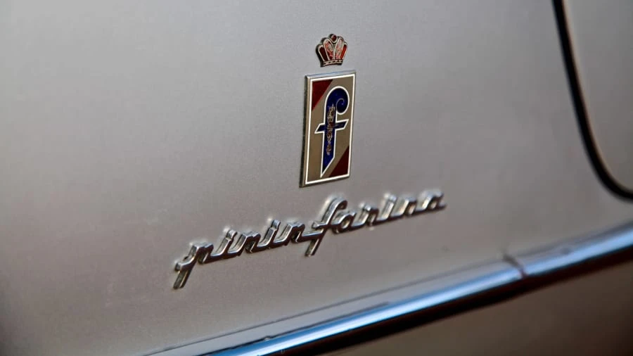 1966 Ferrari 330 GT 2+2 - Image 11 of 12