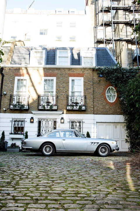 1966 Ferrari 330 GT 2+2 - Image 13 of 21