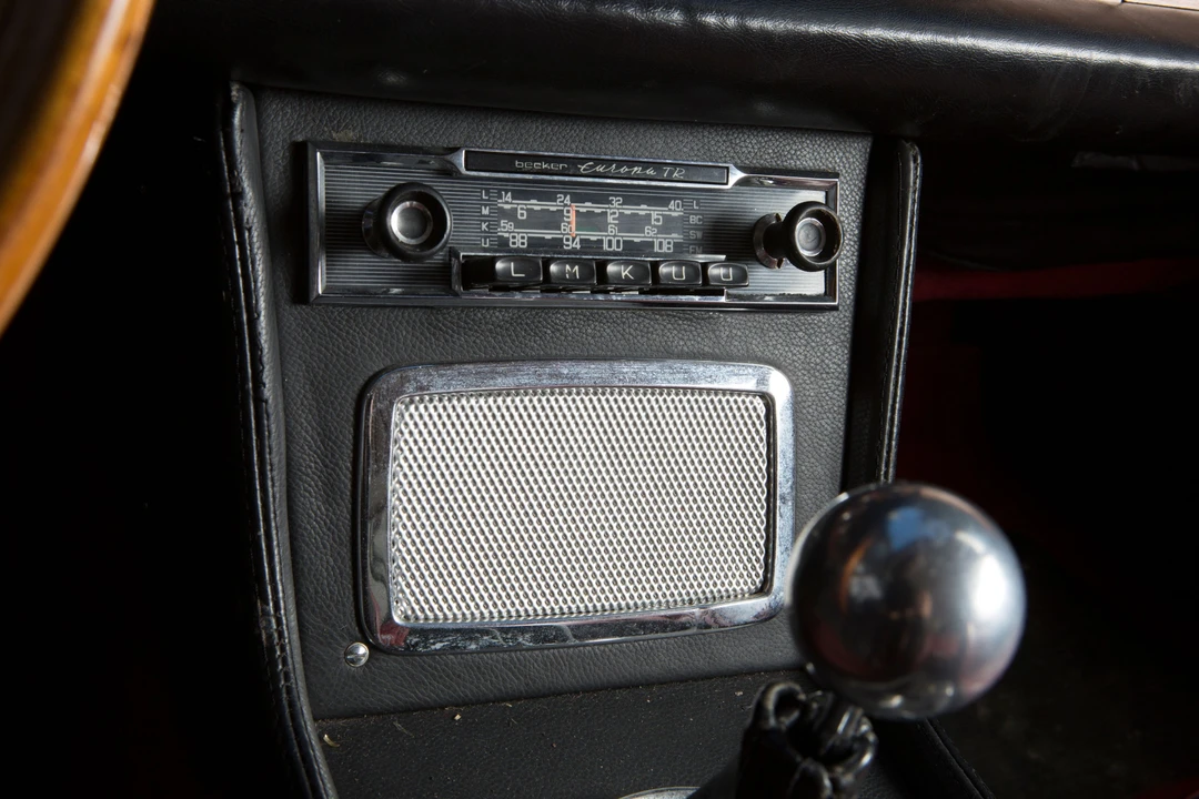 1966 Ferrari 330 GT 2+2 - Image 2 of 21