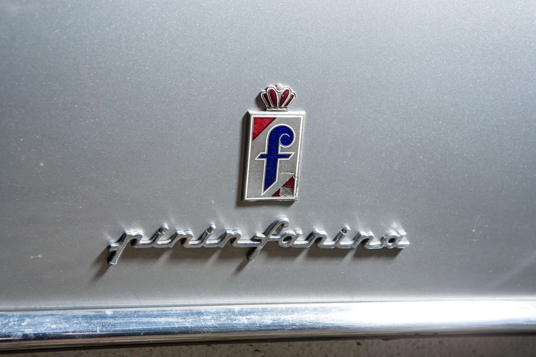 1966 Ferrari 330 GT 2+2 - Image 7 of 21