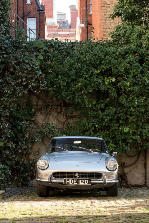 1966 Ferrari 330 GT 2+2 - Image 15 of 21