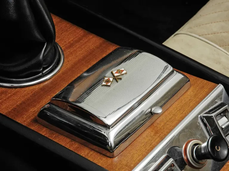 1966 Ferrari 365 California - Image 16 of 30