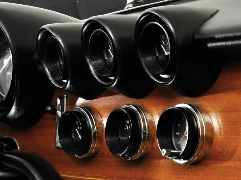 1966 Ferrari 365 California - Image 17 of 30