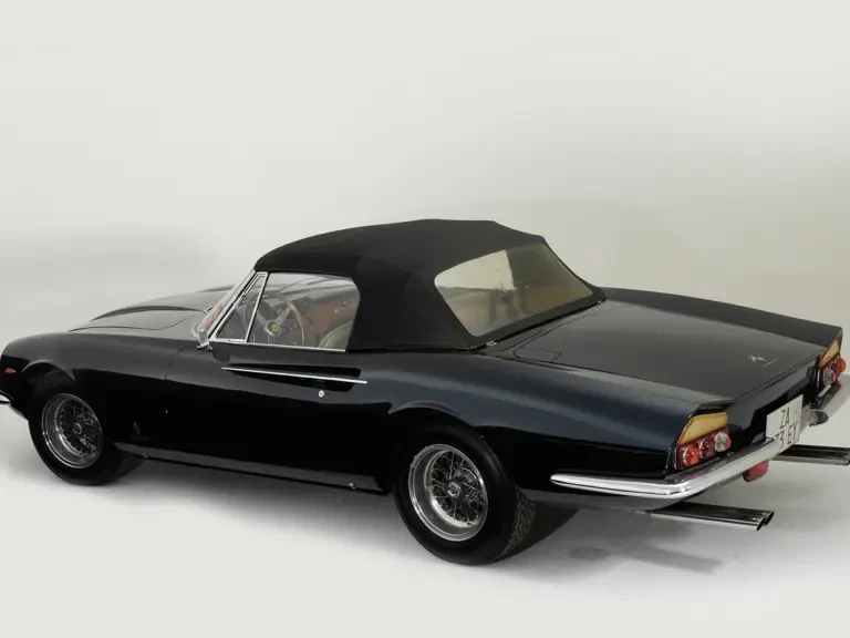 1966 Ferrari 365 California - Image 26 of 30