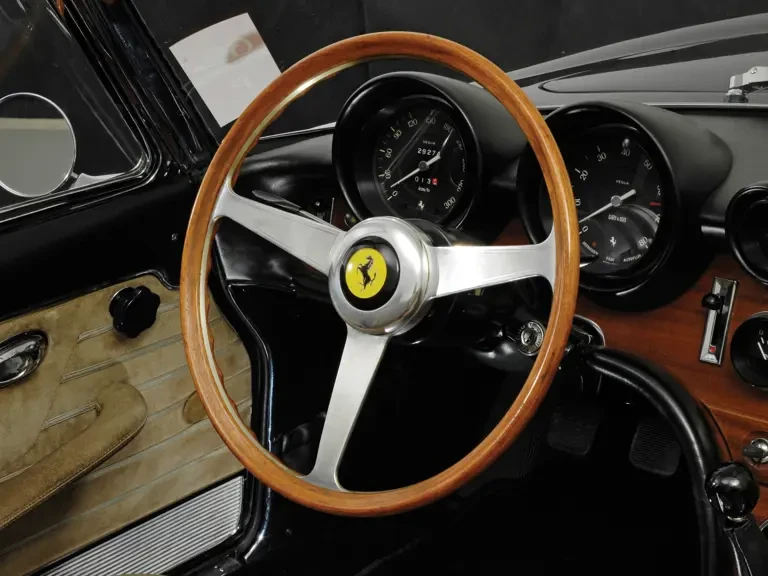 1966 Ferrari 365 California - Image 15 of 30