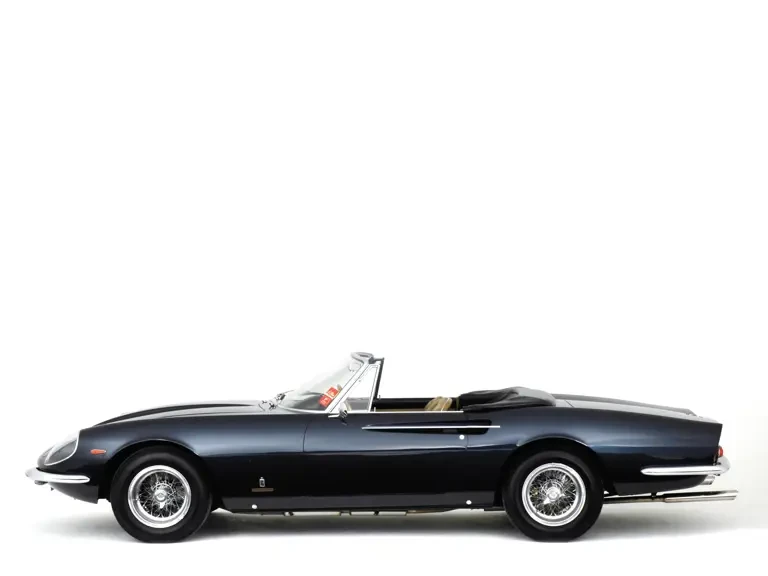 1966 Ferrari 365 California - Image 7 of 30