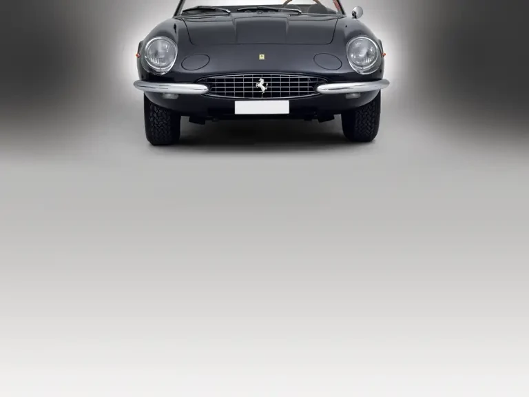 1966 Ferrari 365 California - Image 22 of 30