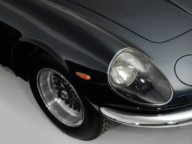 1966 Ferrari 365 California - Image 14 of 30