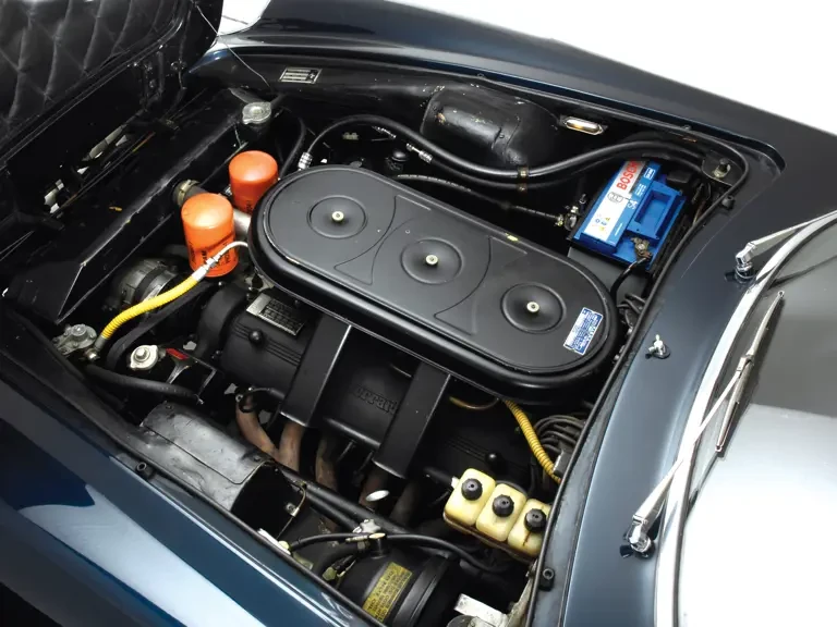 1966 Ferrari 365 California - Image 4 of 30