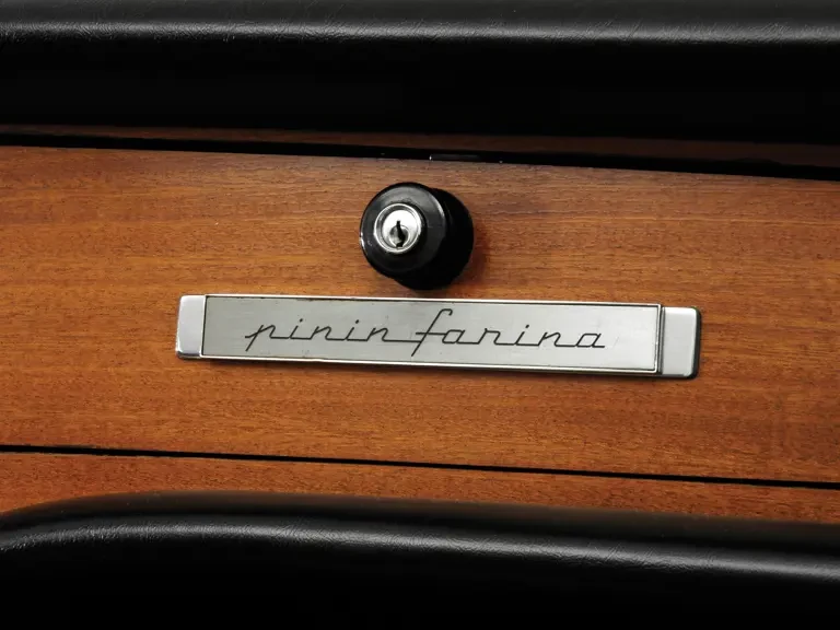 1966 Ferrari 365 California - Image 18 of 30