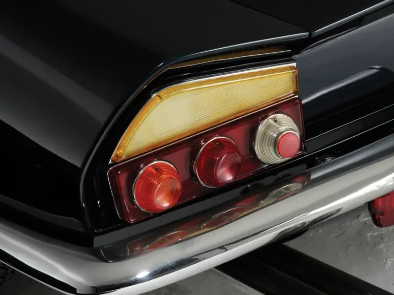 1966 Ferrari 365 California - Image 20 of 30