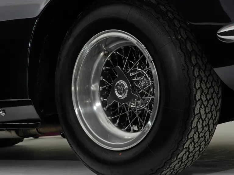 1966 Ferrari 365 California - Image 12 of 30