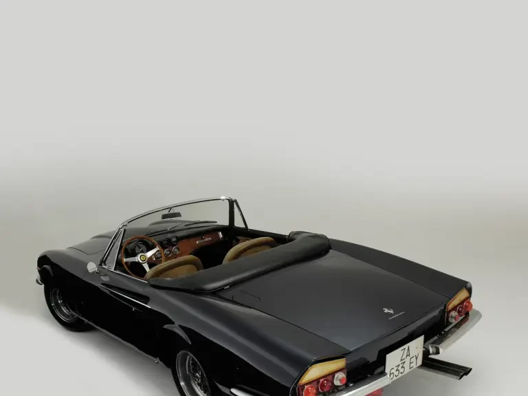 1966 Ferrari 365 California - Image 3 of 30