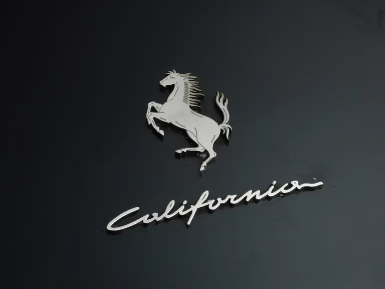 1966 Ferrari 365 California - Image 8 of 30