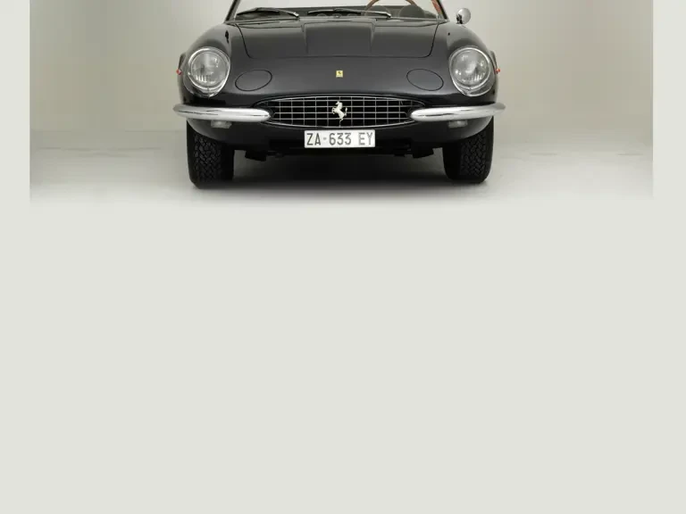 1966 Ferrari 365 California - Image 23 of 30