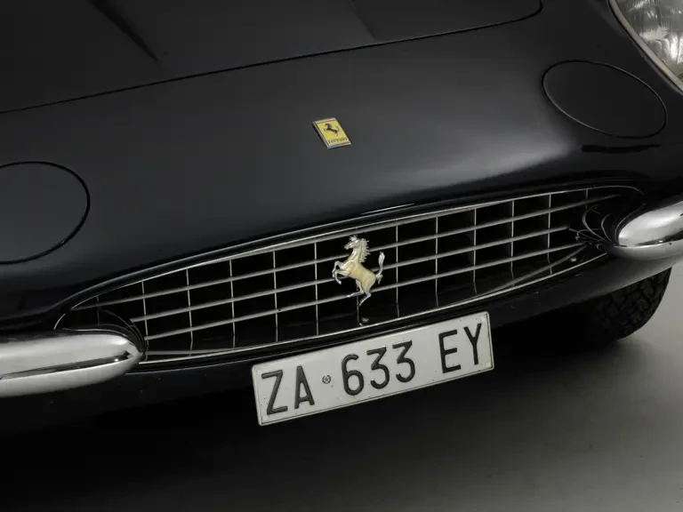 1966 Ferrari 365 California - Image 11 of 30