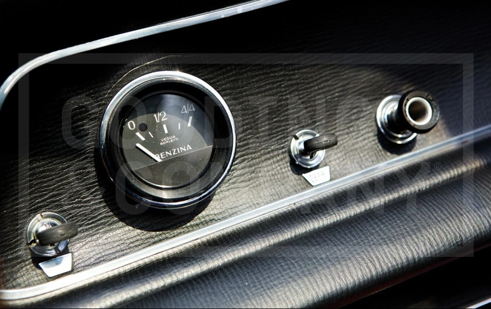 1966 Ferrari 365 California - Image 14 of 31