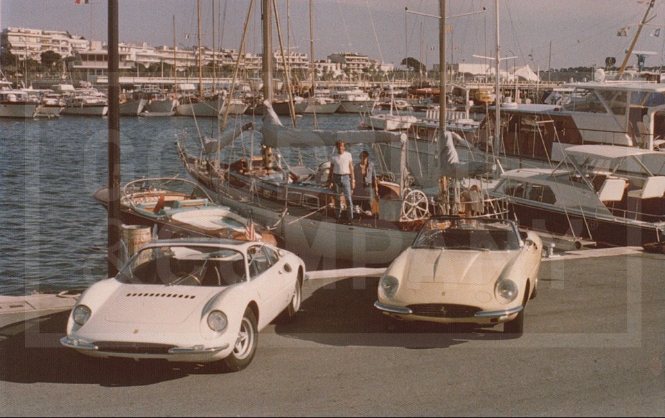 1966 Ferrari 365 California - Image 28 of 31