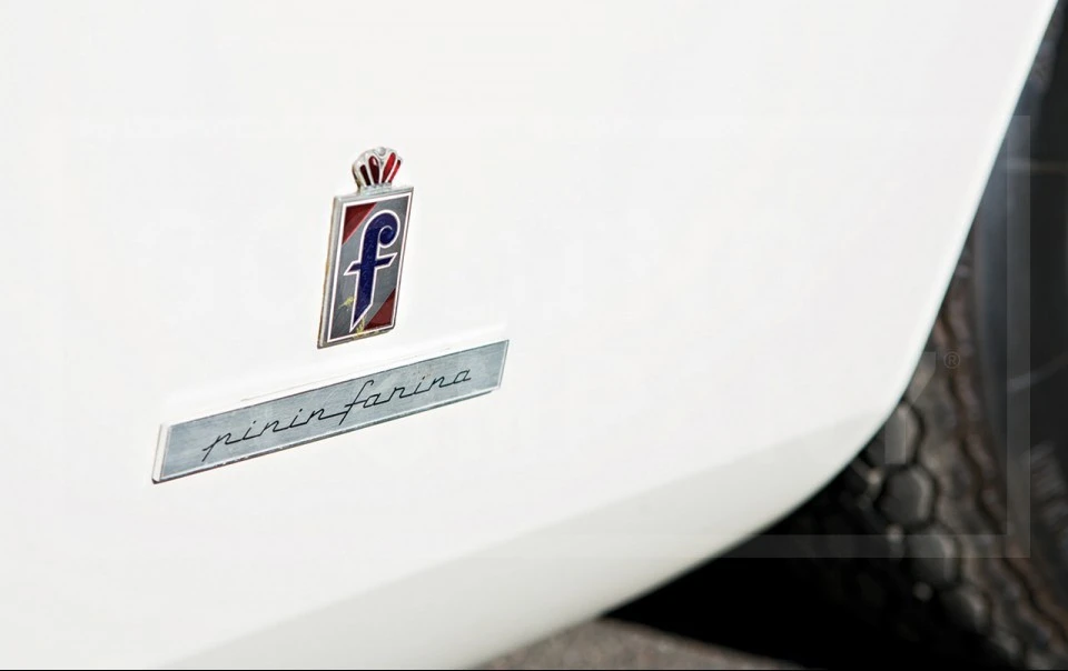 1966 Ferrari 365 California - Image 24 of 31
