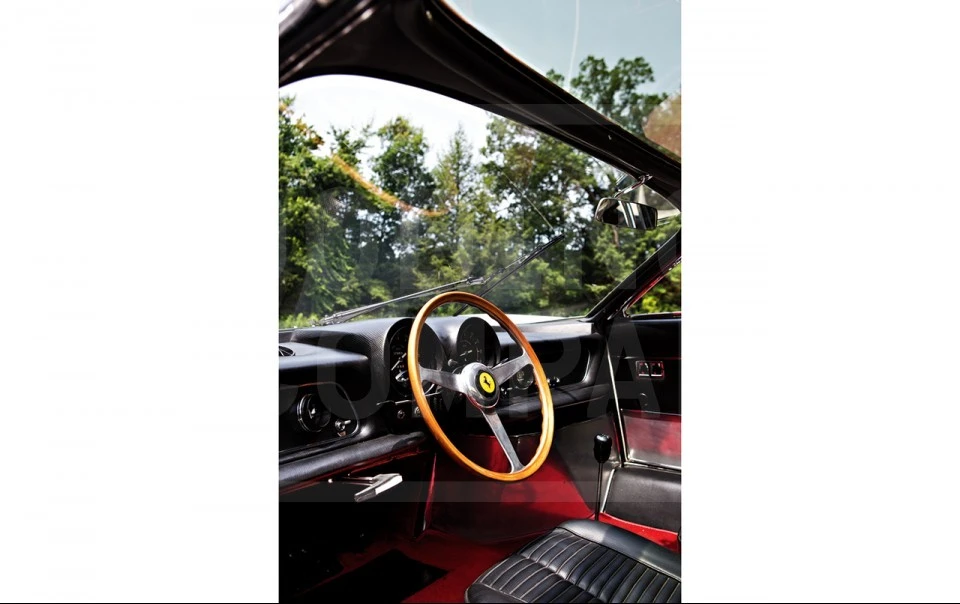1966 Ferrari 365 California - Image 12 of 31