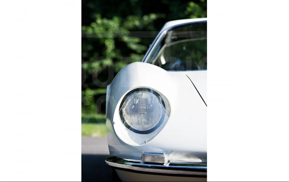 1966 Ferrari 365 California - Image 17 of 31