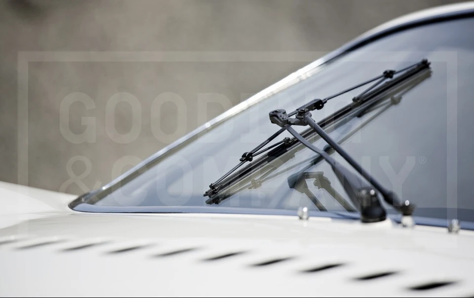 1966 Ferrari 365 California - Image 18 of 31