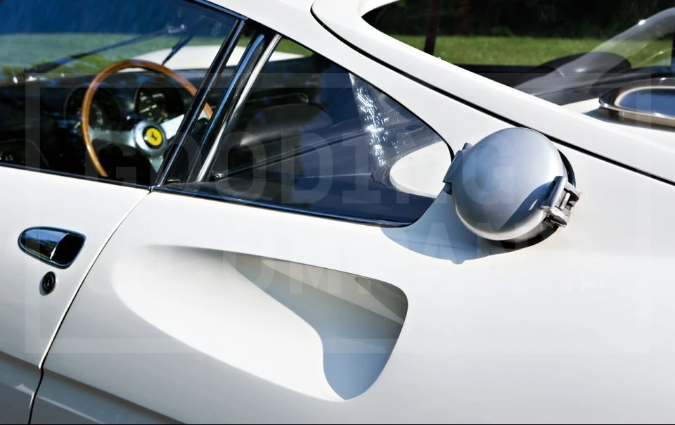 1966 Ferrari 365 California - Image 25 of 31