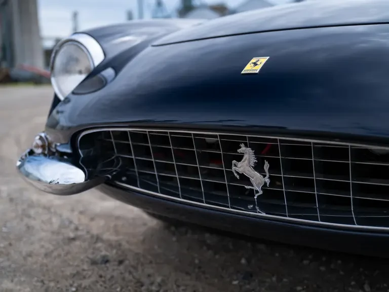 1966 Ferrari 330 - Image 16 of 31