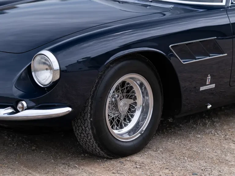1966 Ferrari 330 - Image 14 of 31
