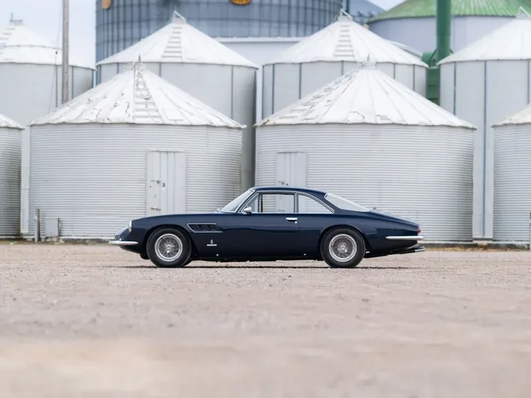 1966 Ferrari 330 - Image 6 of 31