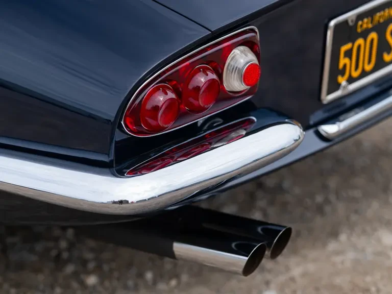 1966 Ferrari 330 - Image 24 of 31