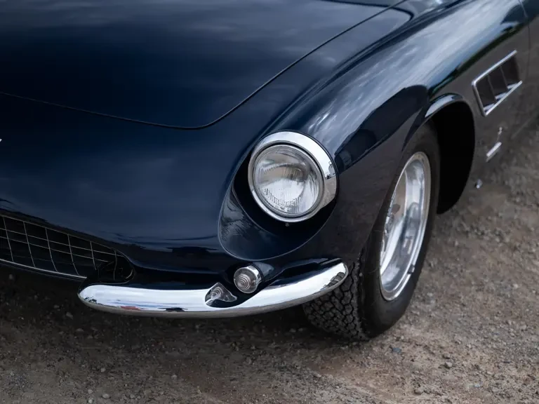 1966 Ferrari 330 - Image 12 of 31
