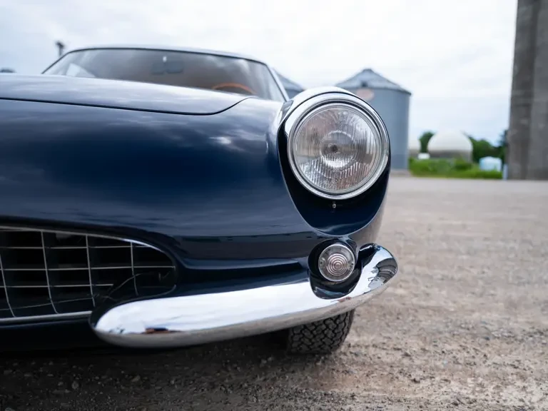 1966 Ferrari 330 - Image 17 of 31
