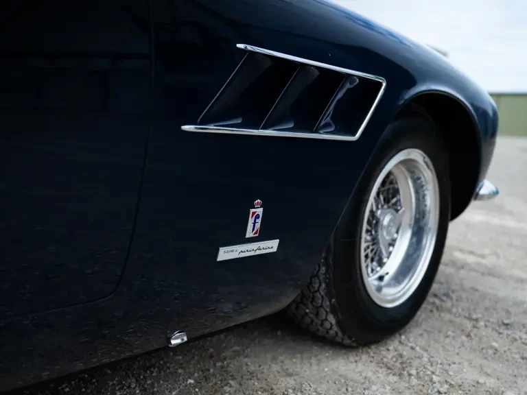 1966 Ferrari 330 - Image 10 of 31
