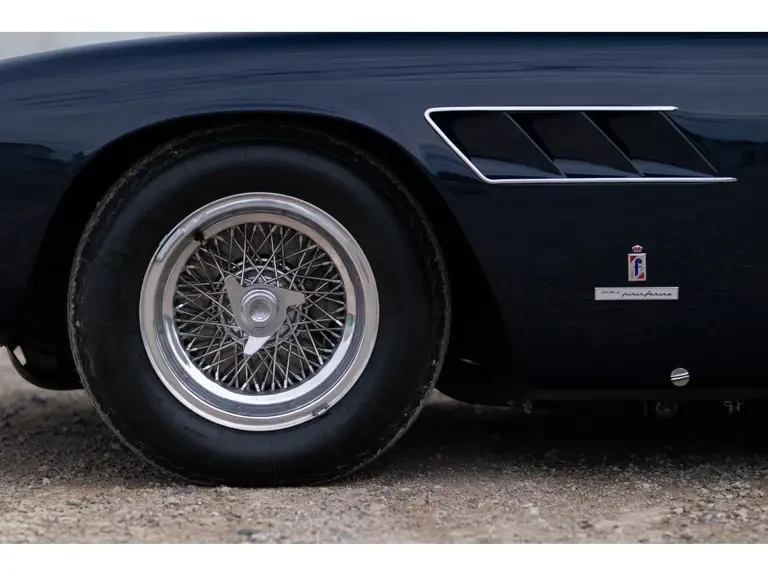 1966 Ferrari 330 - Image 19 of 31
