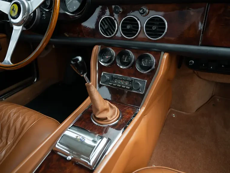 1966 Ferrari 330 - Image 27 of 31