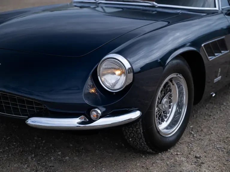 1966 Ferrari 330 - Image 15 of 31