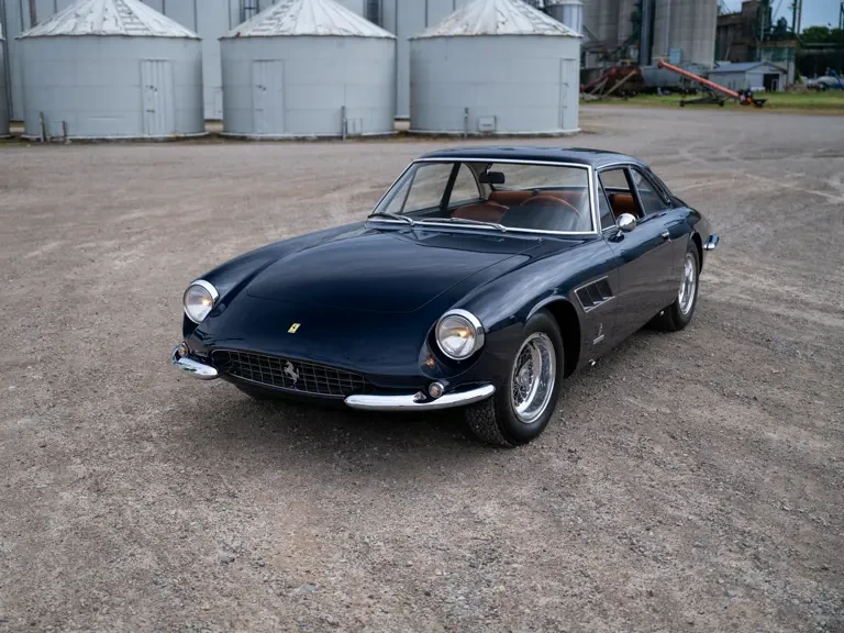1966 Ferrari 330 - Image 9 of 31