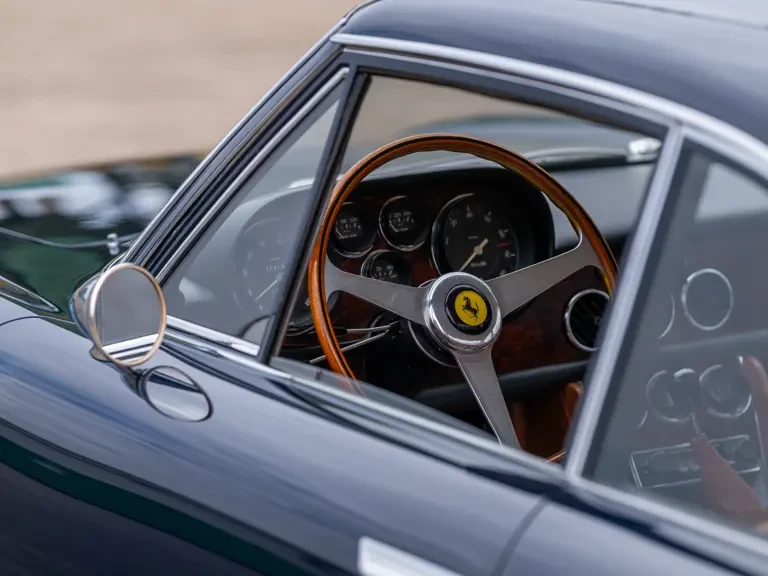 1966 Ferrari 330 - Image 23 of 31