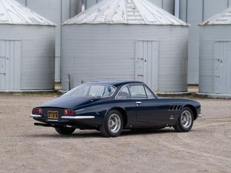 1966 Ferrari 330 - Image 3 of 31