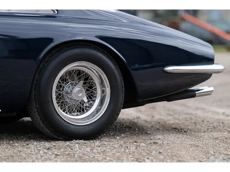 1966 Ferrari 330 - Image 21 of 31