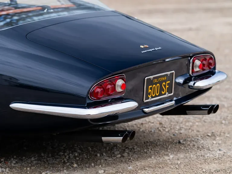 1966 Ferrari 330 - Image 22 of 31