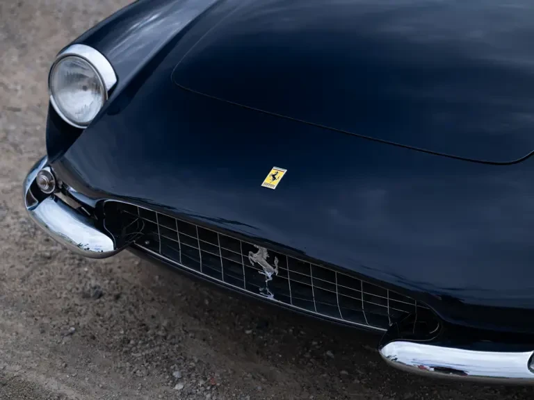 1966 Ferrari 330 - Image 13 of 31