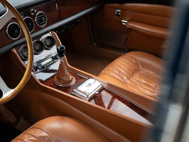 1966 Ferrari 330 - Image 31 of 31